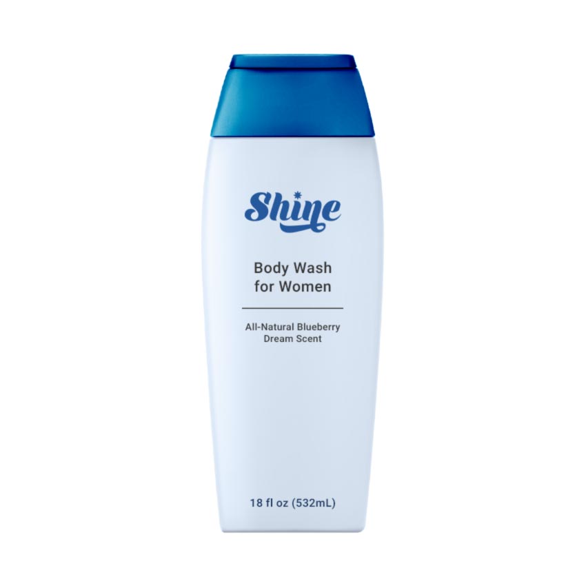 Blueberry Dream Body Wash