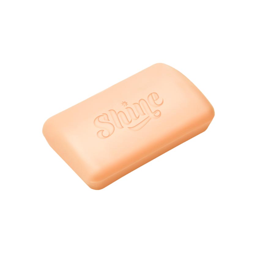 Fresh Citrus Body Wash Bar