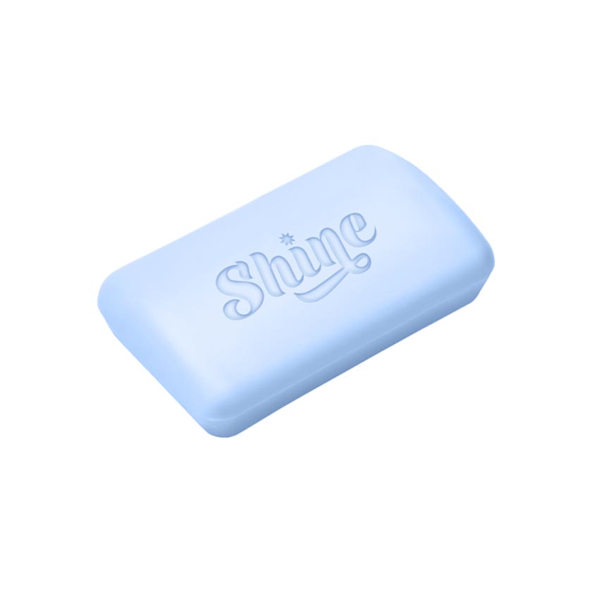 Clean Comfort Body Wash Bar