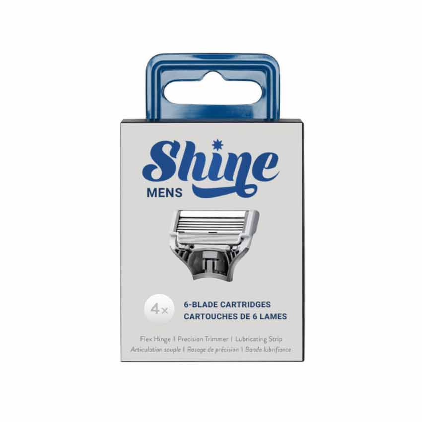 Replacement Razors for Men Straight Razors