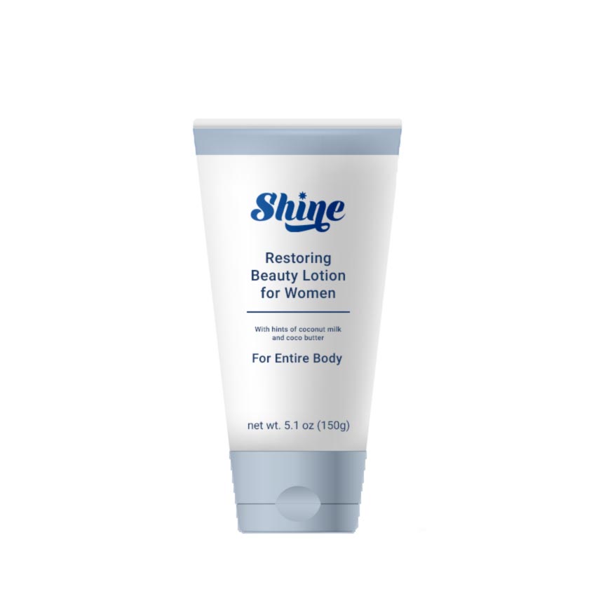 Restoring Beauty Lotion