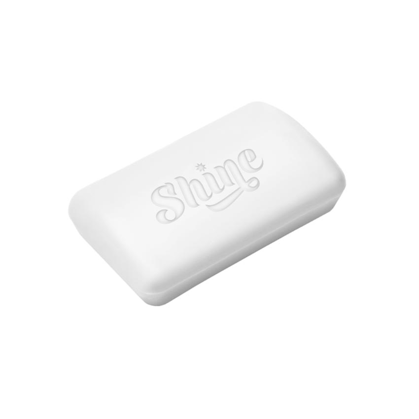 Soothing Care Body Wash Bar