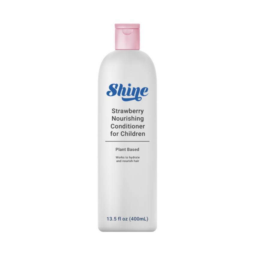 Strawberry Nourishing Conditioner
