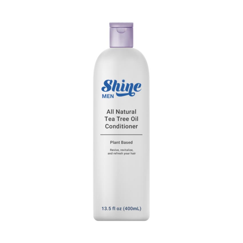 Tea Tree Oil Conditioner