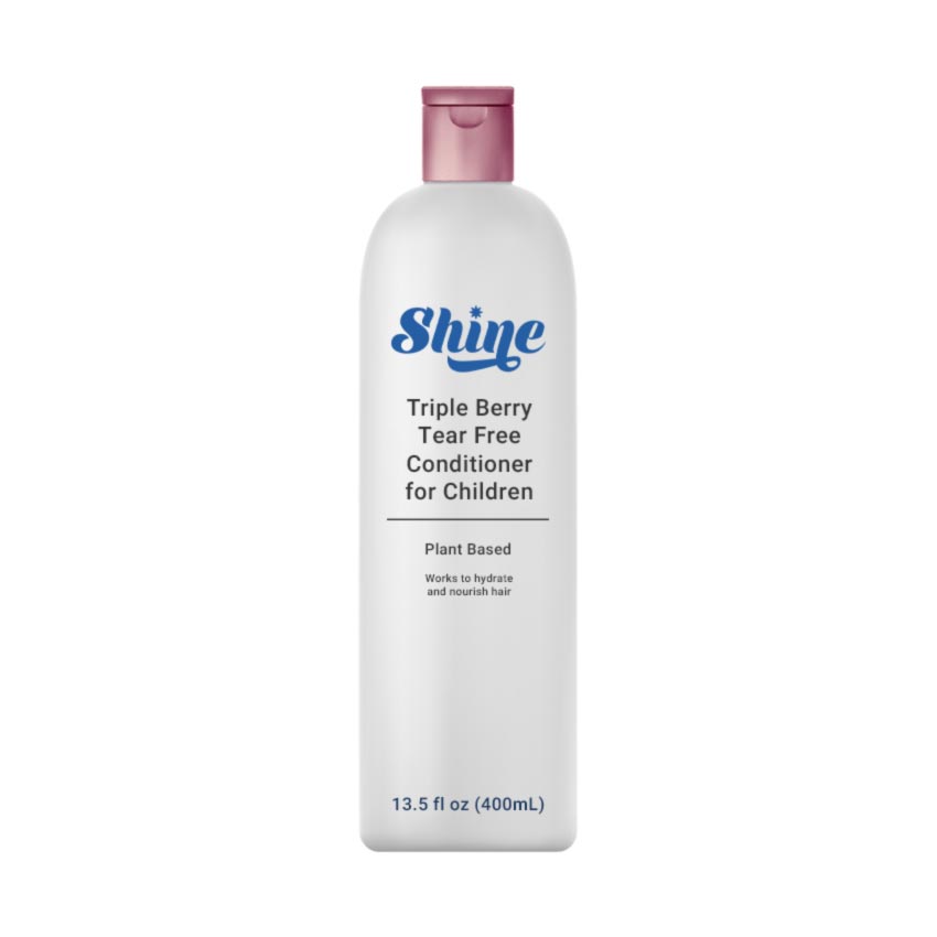 Triple Berry Tear Free Conditioner