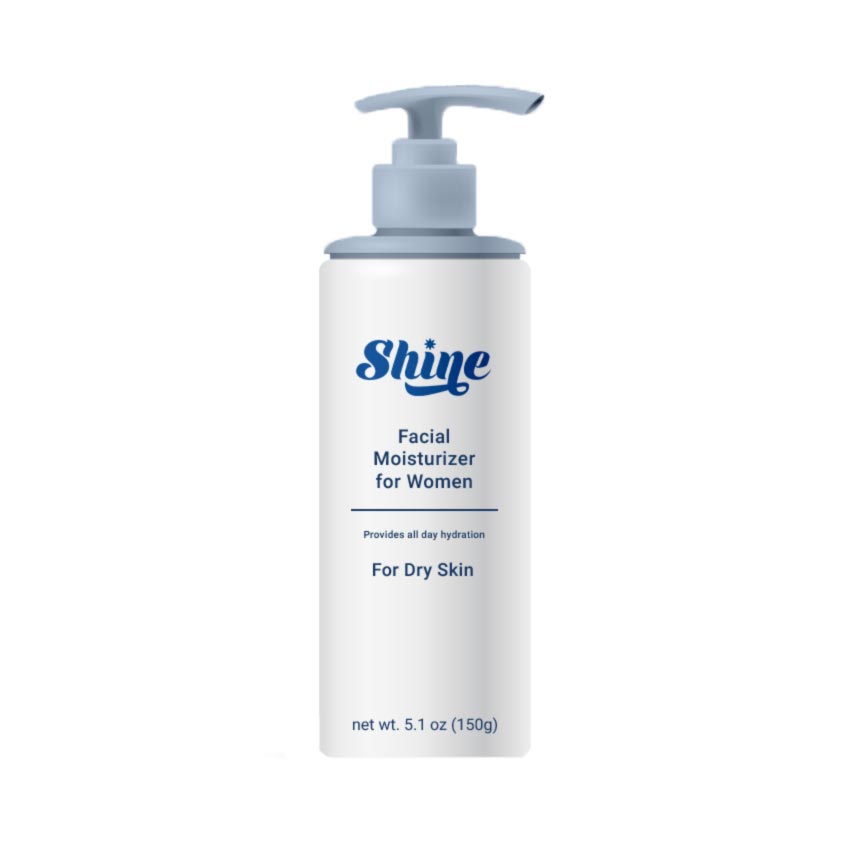 Face Moisturizer