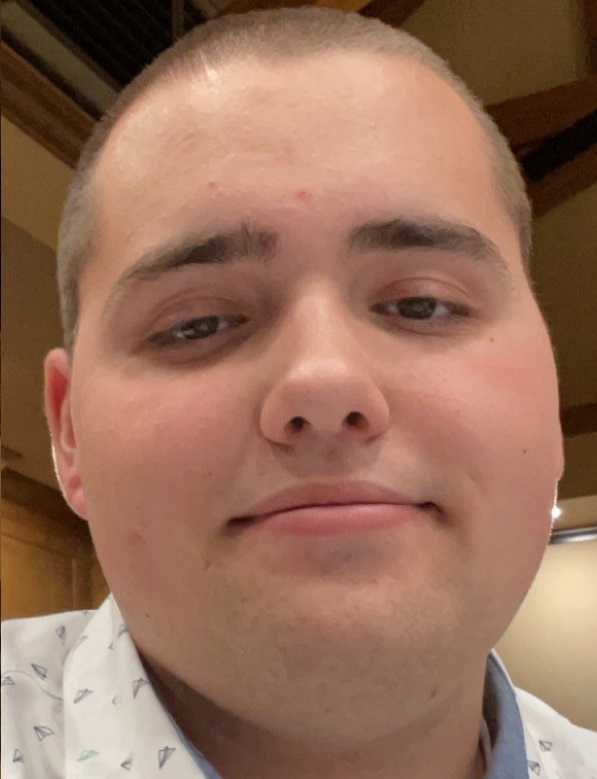 Image Of Collin Reinemann